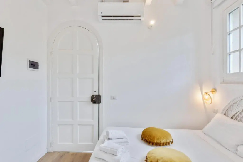 Maison d'Orange - La Pinede — отель с удобствами в Сент-Тропезе