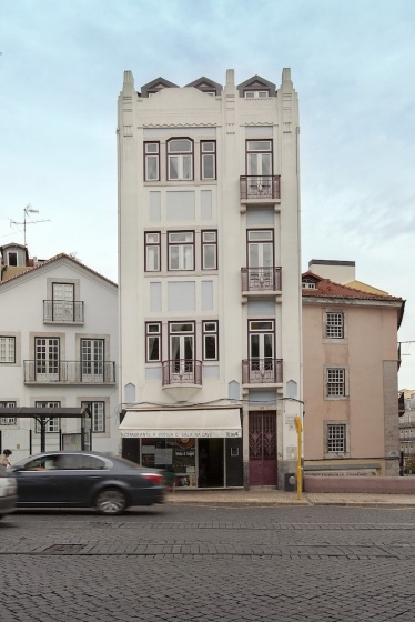 Цены на Sweet Inn Apartments Santos в Лиссабоне
