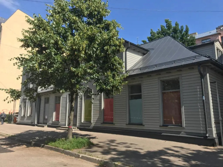 Цены на A1 Apartments в риге