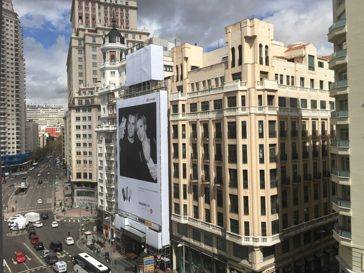 El Rincon de Gran Via — всё о проживании в Мадриде