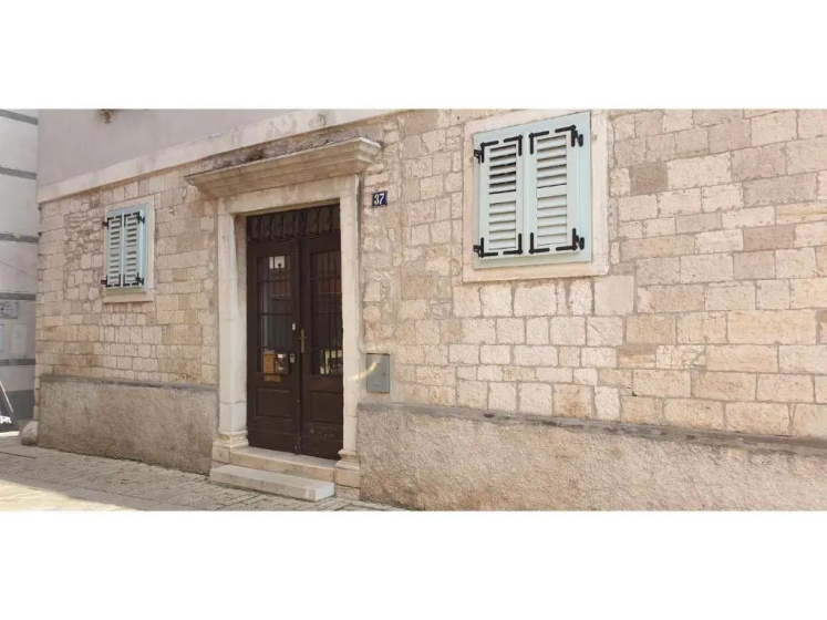Eufrasiana Apartments - Apartment in Porec - Photo 1