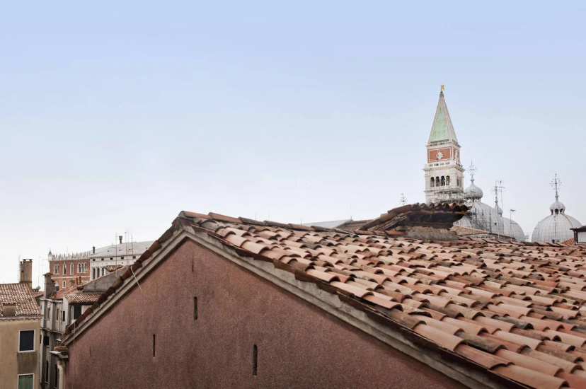 VHA Venice Heaven Apartments Ca Giulia with Terrace — отель в Венеции, Италия
