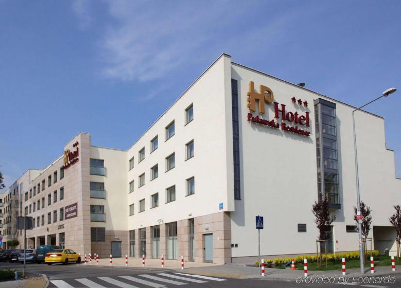 Цены на Arche Hotel Pulawska Residence в Варшаве