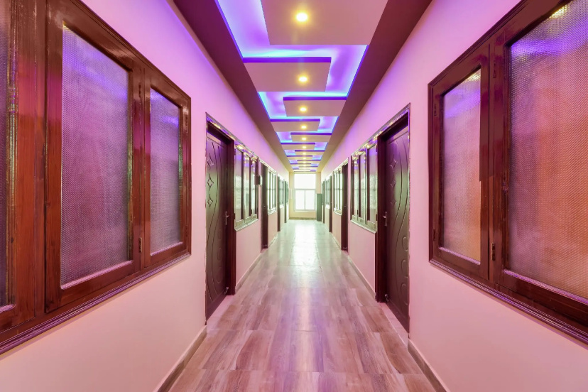 OYO 67560 Shree Karuna - Hotel in Λάκναου - Photo 1