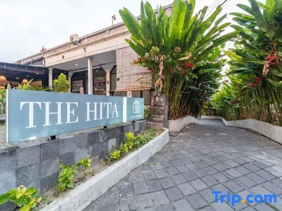 The Hita Apartment — отзывы гостей и цены