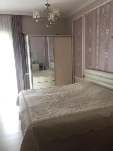 Private House Bada — отель в Батуми, Грузия