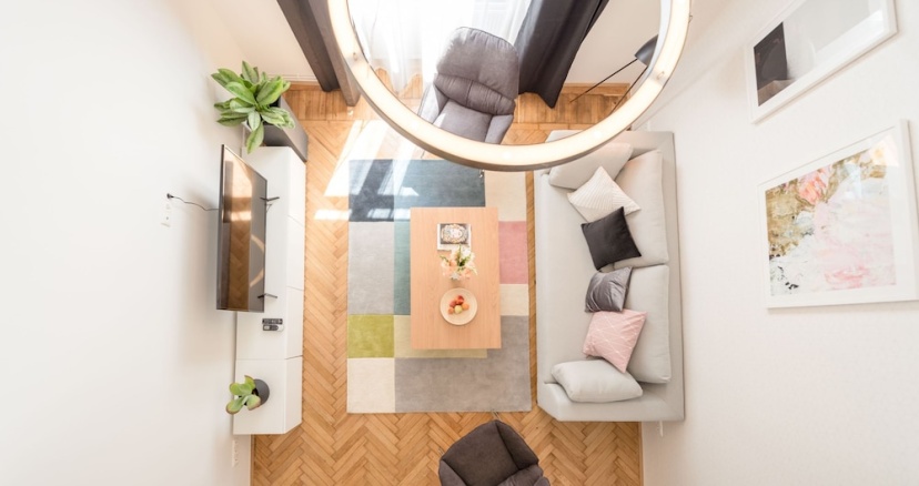 Venus Apartments - Opera — отель в Будапеште, Венгрия