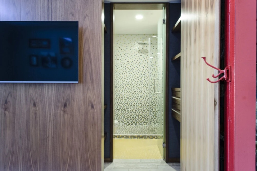 Apartamento Concha Espina I — забронировать отель в Мадриде