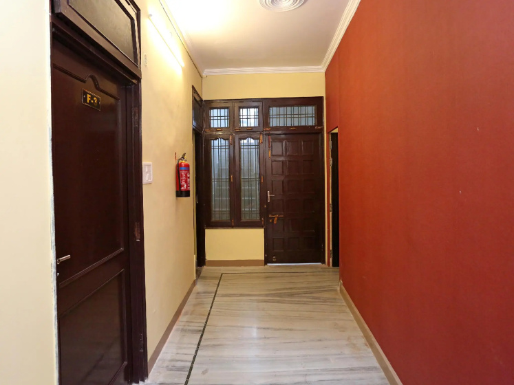 OYO Flagship 17172 Greenview Homestay - Hotel in Λάκναου - Photo 1