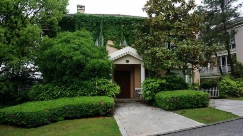 Qiandaohu Our Relax Villa — забронировать отель в Ханчжоу