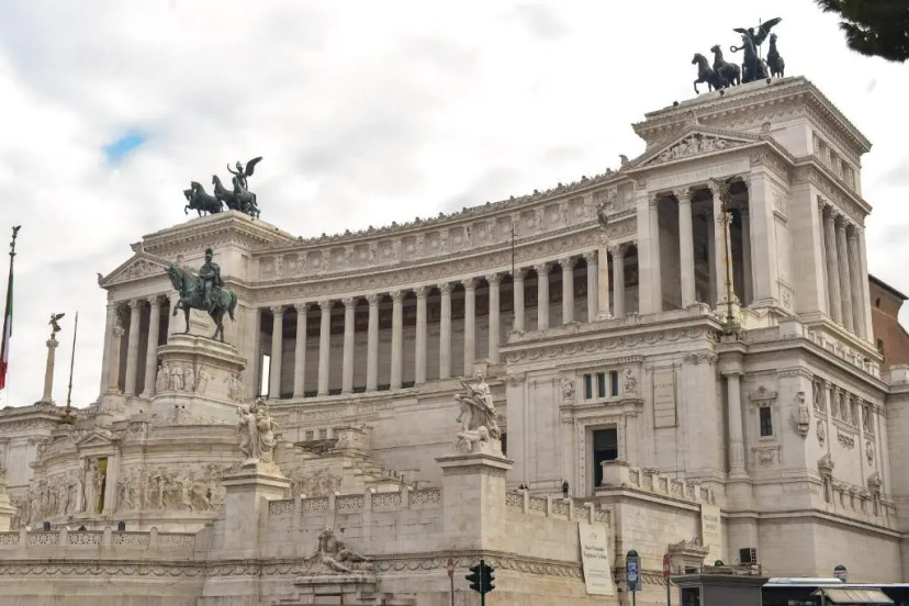 Цены на CS Piazza Venezia Apartment в Риме