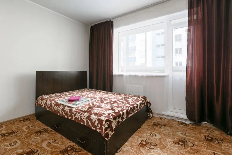 Цены на Apartments Yousinn on the street Vybornaya, 154/2 в Новосибирске