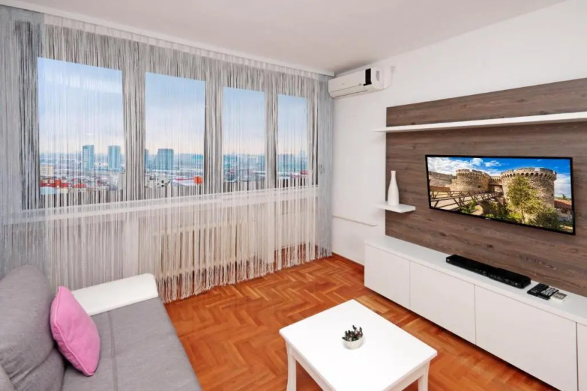 Apartment Lilly — отзывы гостей и цены