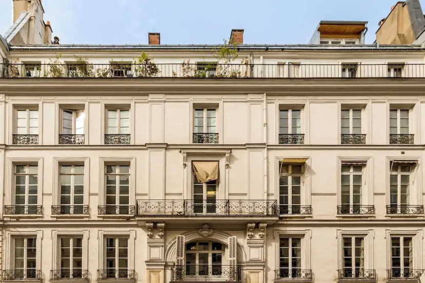 Merveil Luxury Suites - Florentin I-II — отзывы гостей и цены