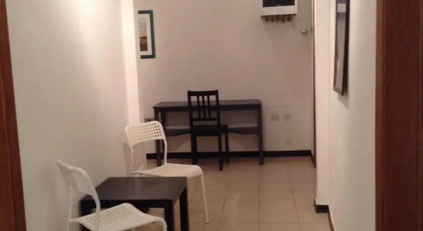 Apartment Faenza Sixty Eight — отель с удобным расположением в Флоренции