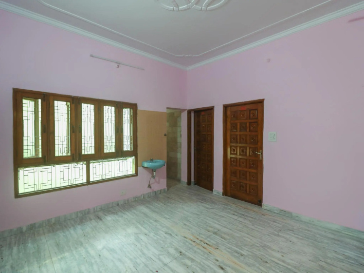 OYO 61877 Kamakshi inn - Hotel in Λάκναου - Photo 1