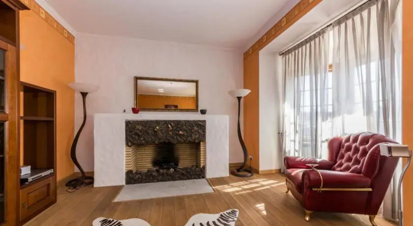 Best Apartments - Raekoja Square — забронировать отель в таллине