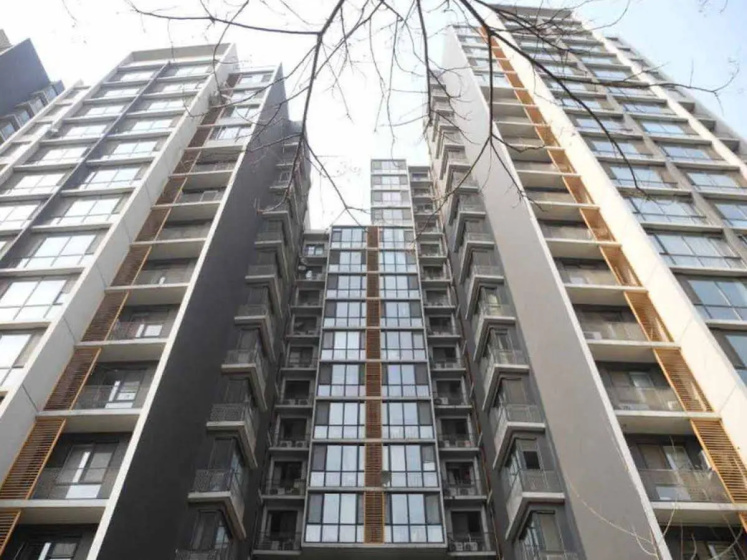 Beijing Yuecheng Service Apartment (Dacheng International Dajiaoting Subway Station) — отзывы гостей и цены