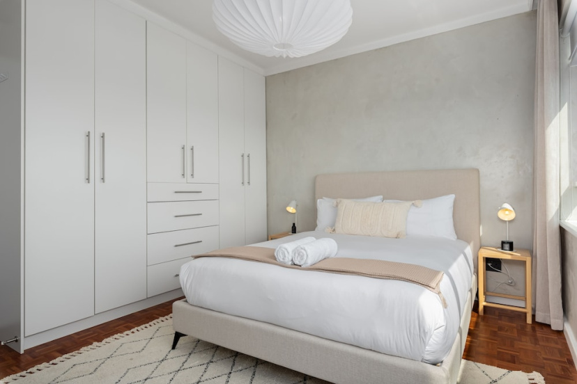 Цены на Doric Court 605 в Кейптауне