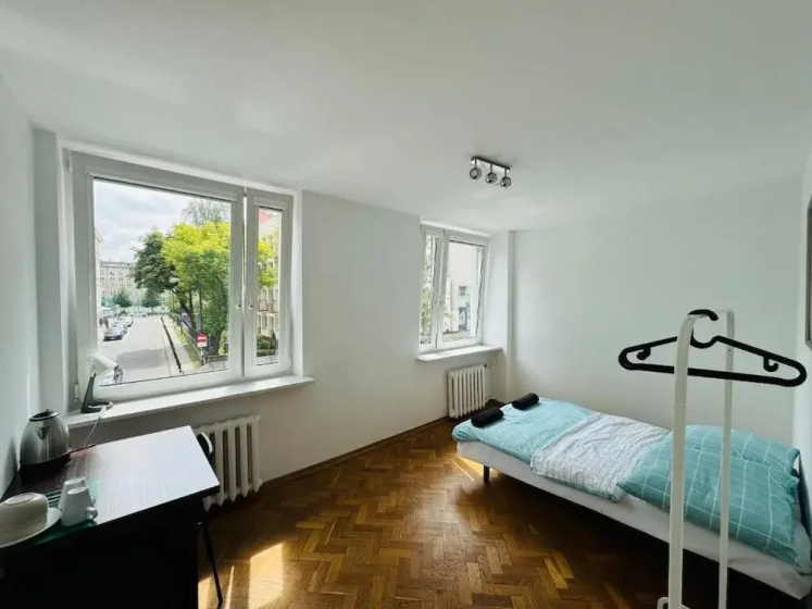 Fantastic Inn Warsaw - SZ8 — забронировать отель в Варшаве