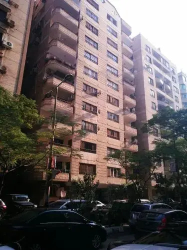 Three bedrooms apartment Degla Maadi — комфортный отель в Каире