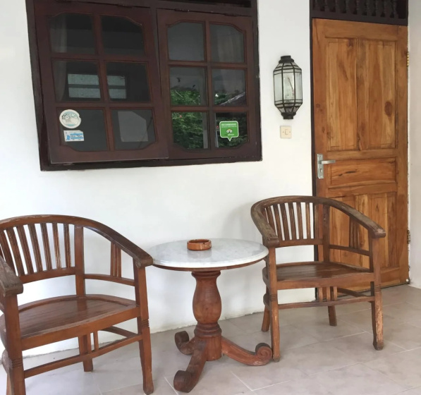 Griya Jungutan Homestay 2 — отель в Убуде, Индонезия
