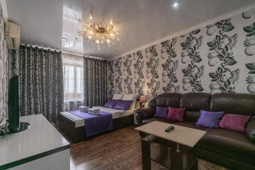 Five Stars Luxury with Expensive Furniture — отзывы гостей и цены