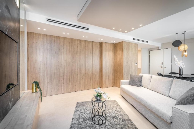 Next the Old City - 5 stars apartment - David village — забронировать отель в Иерусалим