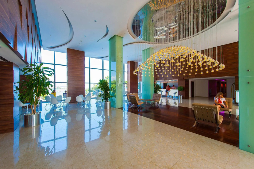 A Good Life Utopia Family Resort — отель в удобной локации в Аланье