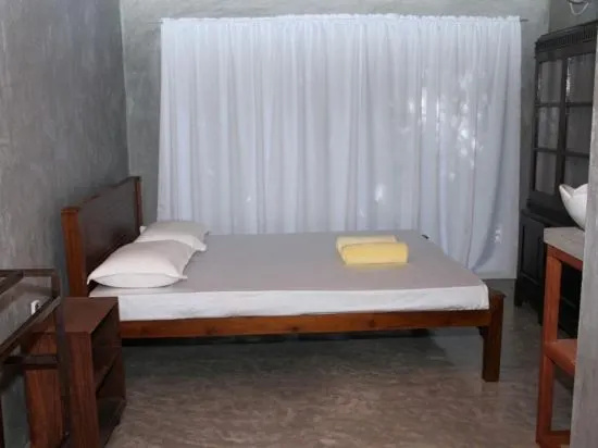 Executive Residency Retreat — отель в Хиккадува, Шри-Ланка