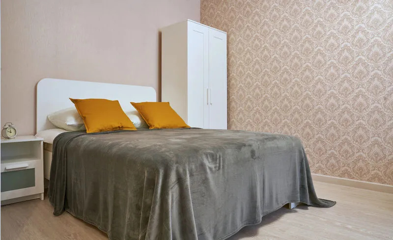 Apartment office GOOD NIGHT, str. Kartashova, bld. 37 — отель с удобным расположением в Томске