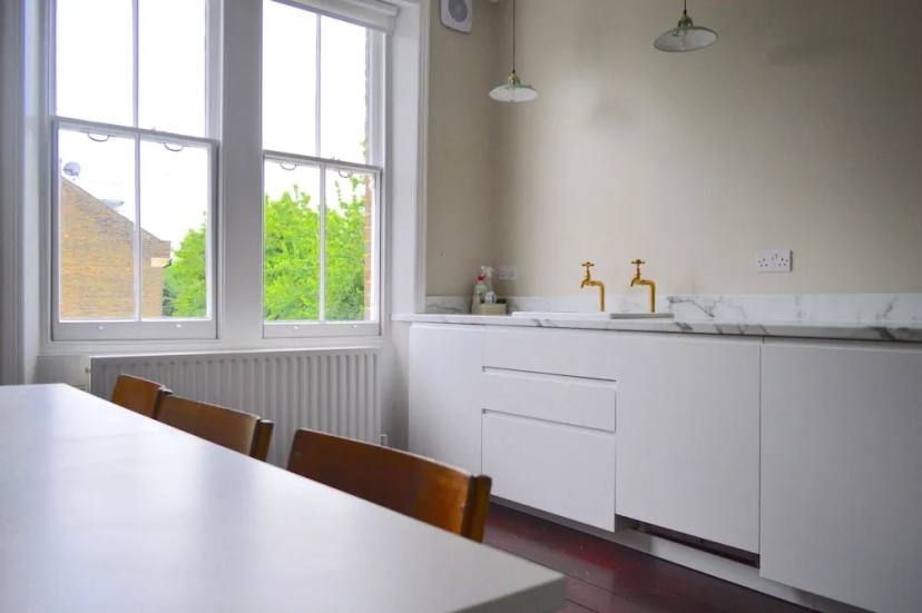2 Bedroom Apartment in Islington London — отзывы гостей и цены
