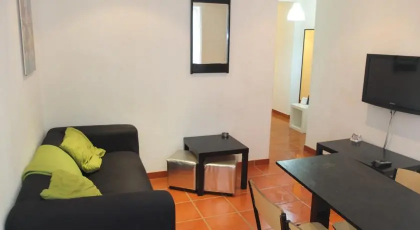Madragoa Apartment — отель в Лиссабоне, Португалия