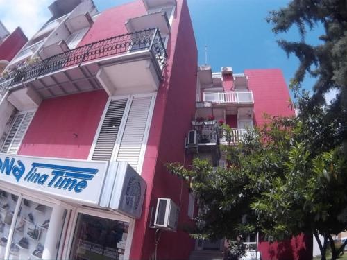 Aleksandar Apartment — отель с удобным расположением в Будва