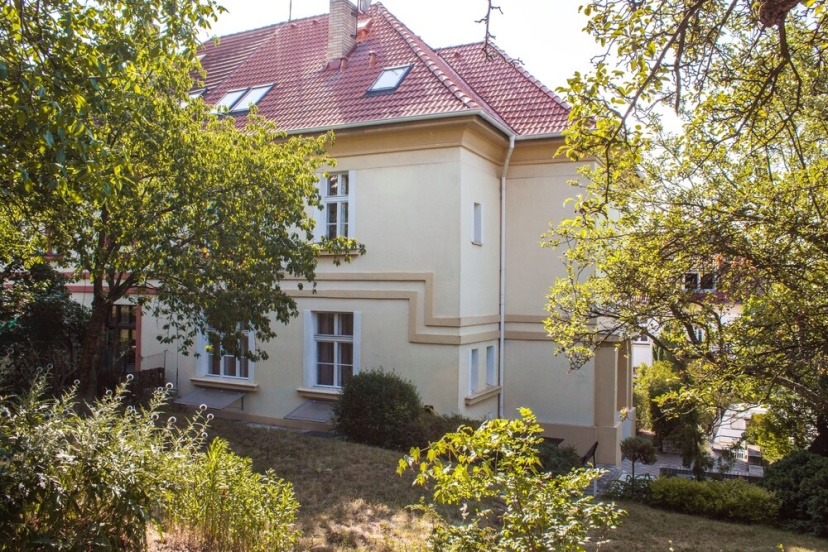 Цены на Flamingo Apartments в Праге