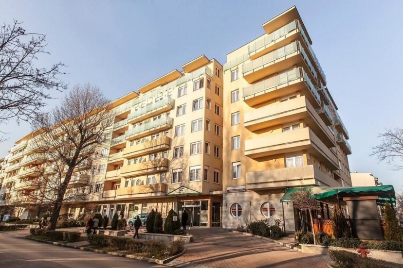Цены на Premium Apartment House в Будапеште