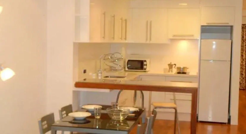 RealRent Corona — отель с удобным расположением в Валенсии