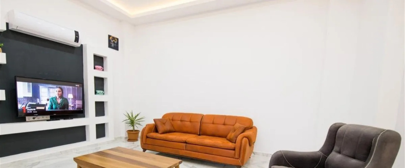Цены на Villa Irem Kordere в Калкан