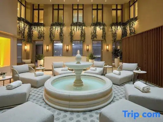 Waldorf Astoria Helsinki — забронировать отель в Хельсинки