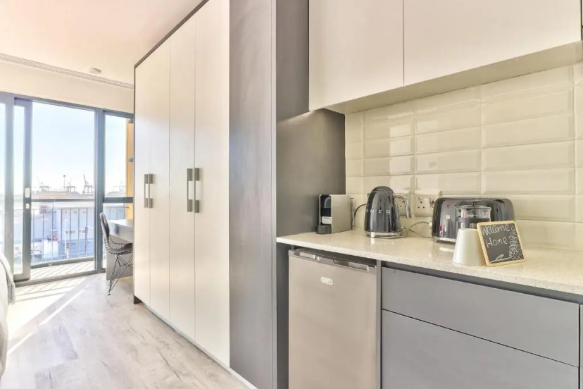 605 Alberts — отзывы гостей и цены
