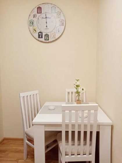 Apartment Marija — отель в Белграде, Сербия