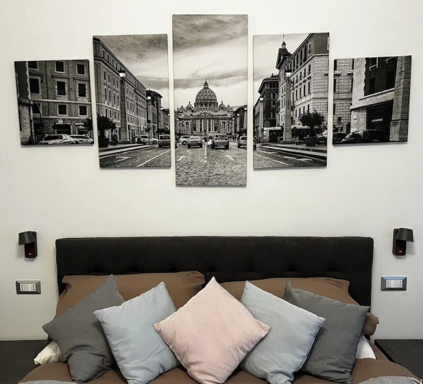 Love4Rome Guest House — отзывы гостей и цены
