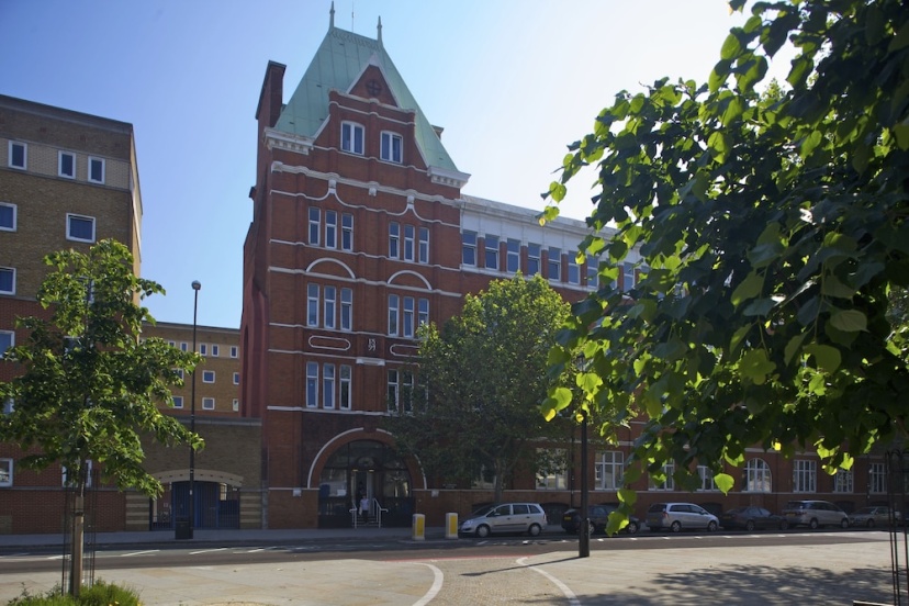 Цены на Kings College Great Dover Street Apartments в Лондоне