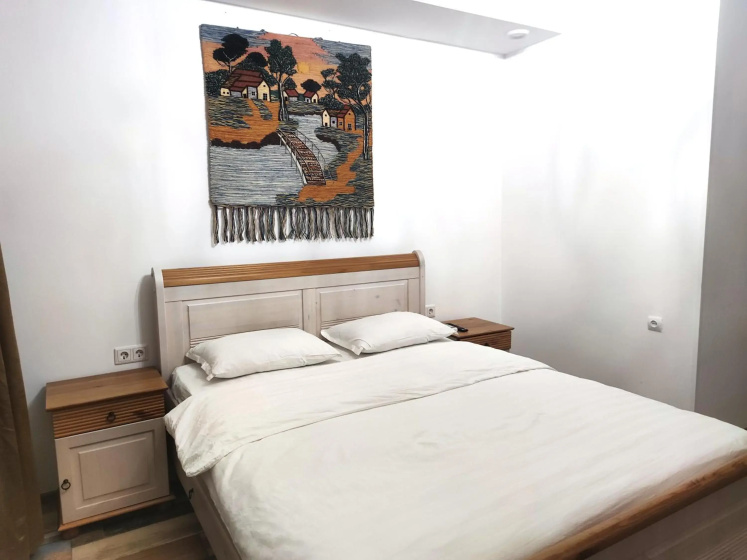 Цены на Loftik Apartments Gagarin street в Алматы