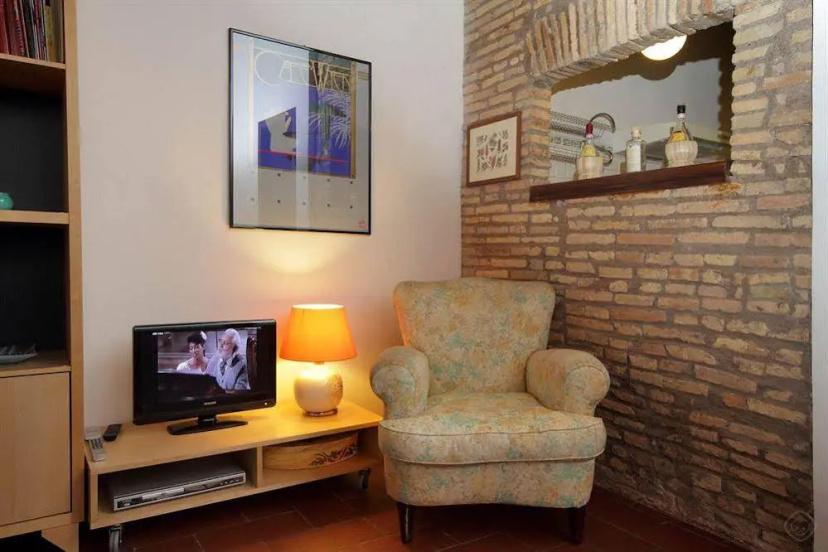 Navona apartments - Corso Vittorio area — отзывы гостей и цены
