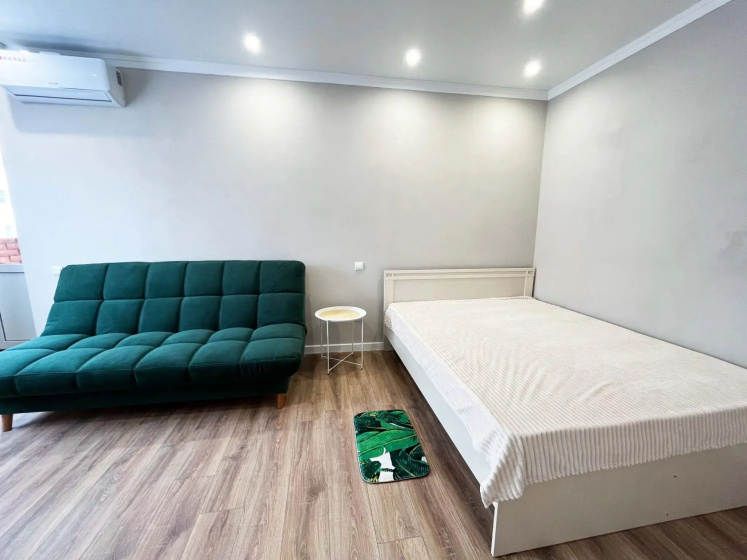 Цены на Astra Apartmets на улице Белгородская 13 в Астрахани