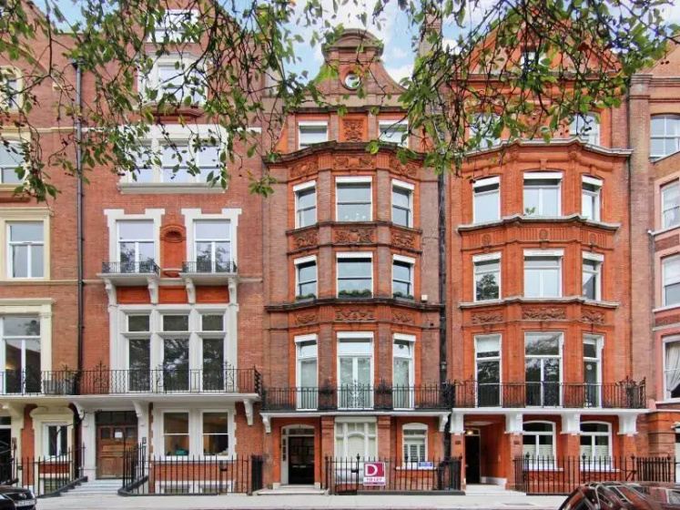Цены на Harrods Apartments в Лондоне