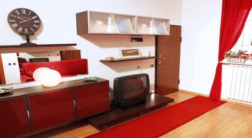 Milan 108 Cà Granda — отзывы гостей и цены