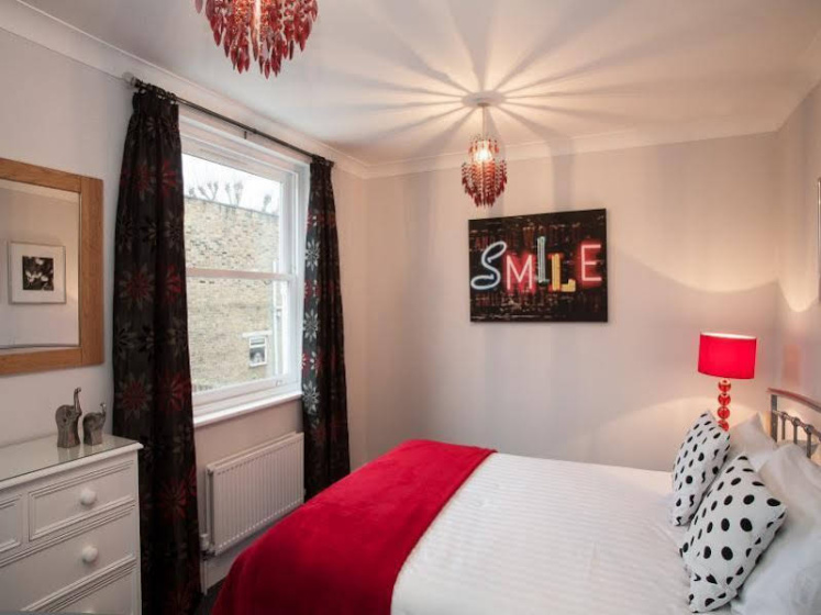 Lamington - Brook Green Serviced Apartments — отзывы гостей и цены
