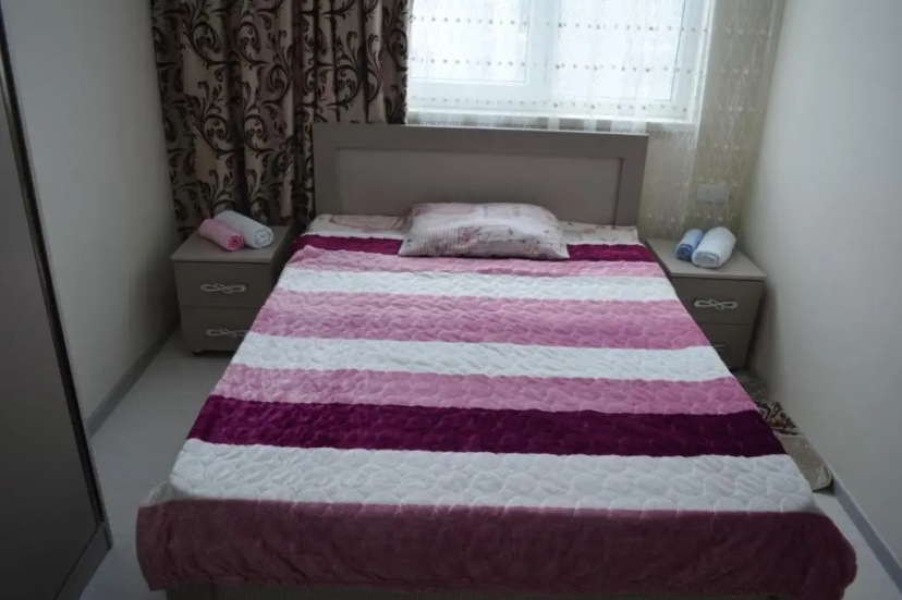 Teo Beach Apartament — отзывы гостей и цены